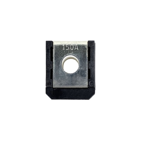 Littelfuse Fuse Zcase Mega 32V 150A 1Pc Card ZCAS150.XP